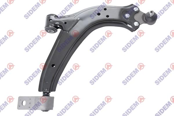 Sidem 53571 - Track Control Arm www.autospares.lv