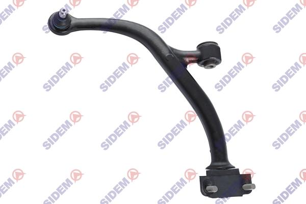 Sidem 53578 - Track Control Arm www.autospares.lv