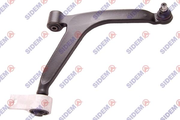 Sidem 53577 - Track Control Arm www.autospares.lv