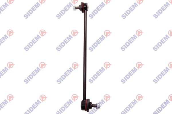 Sidem 53663 - Rod / Strut, stabiliser www.autospares.lv