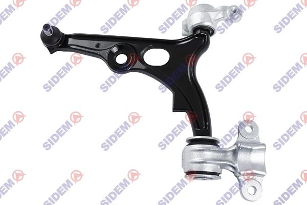 Sidem 53680 - Track Control Arm www.autospares.lv