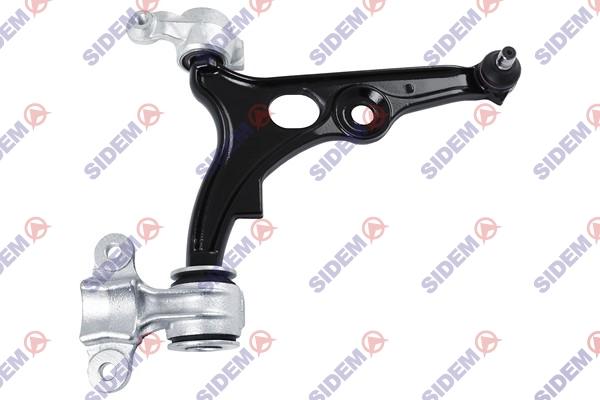 Sidem 53681 - Track Control Arm www.autospares.lv