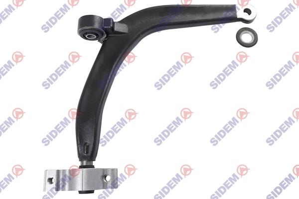 Sidem 53671 - Track Control Arm www.autospares.lv