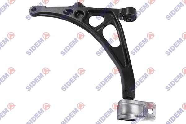 Sidem 53678 - Track Control Arm www.autospares.lv