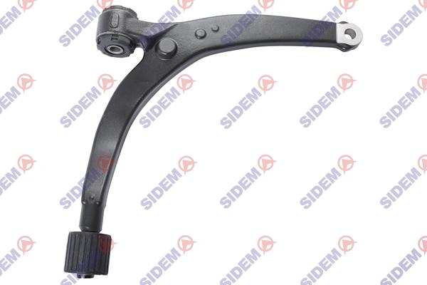 Sidem 53673 - Track Control Arm www.autospares.lv