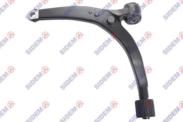 Sidem 53672 - Track Control Arm www.autospares.lv