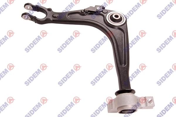 Sidem 53056 - Track Control Arm www.autospares.lv