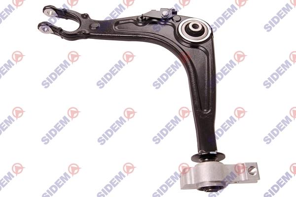 Sidem 53058 - Track Control Arm www.autospares.lv