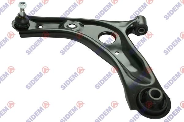 Sidem 53052 - Track Control Arm www.autospares.lv