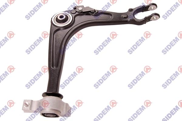 Sidem 53057 - Track Control Arm www.autospares.lv