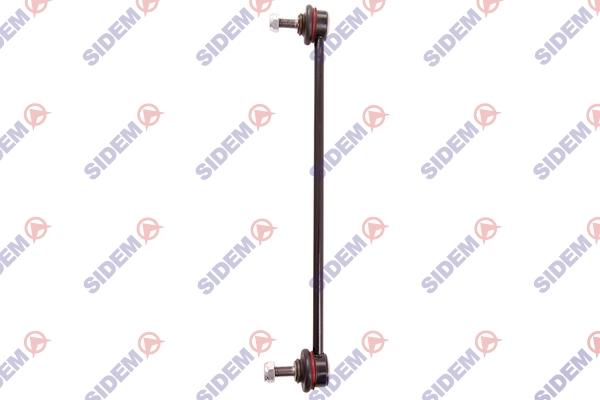 Sidem 53069 - Rod / Strut, stabiliser www.autospares.lv