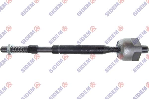 Sidem 53014 - Inner Tie Rod, Axle Joint www.autospares.lv