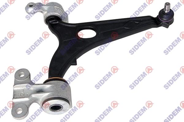 Sidem 53079 - Track Control Arm www.autospares.lv