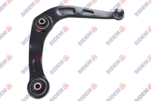 Sidem 53072 - Track Control Arm www.autospares.lv