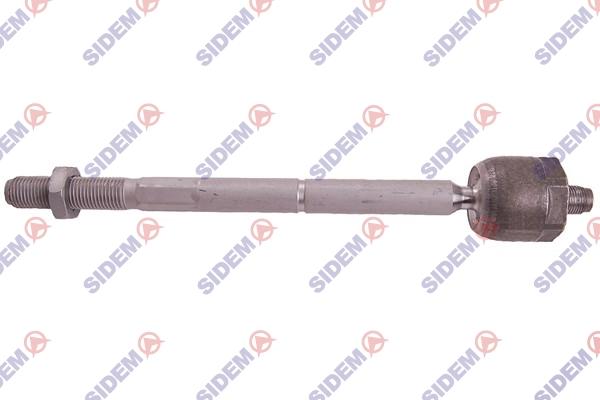 Sidem 53115 - Aksiālais šarnīrs, Stūres šķērsstiepnis www.autospares.lv