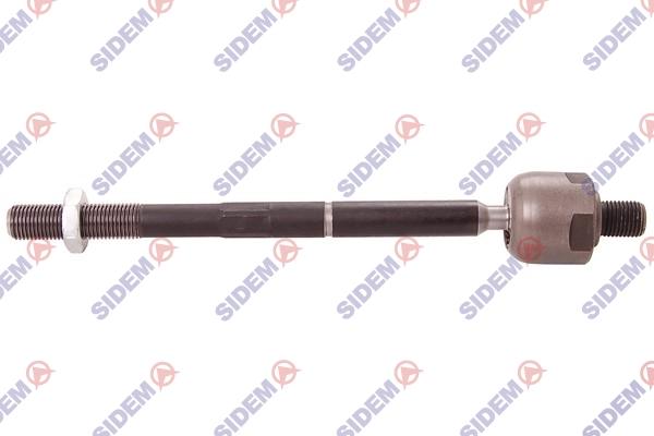 Sidem 53118 - Inner Tie Rod, Axle Joint www.autospares.lv