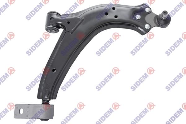 Sidem 53171 - Track Control Arm www.autospares.lv