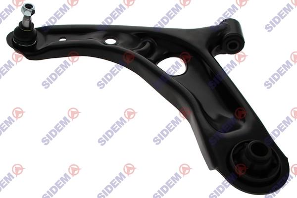 Sidem 53178 - Track Control Arm www.autospares.lv