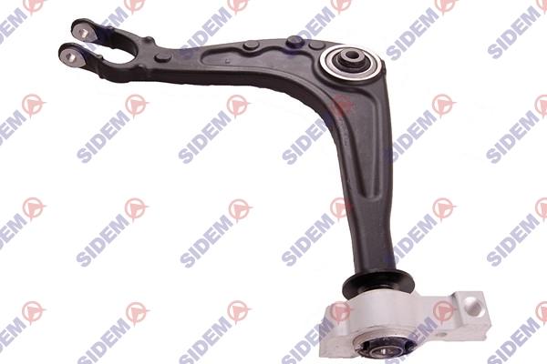 Sidem 53172 - Track Control Arm www.autospares.lv