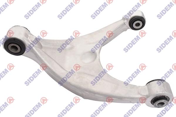 Sidem 53878 - Neatkarīgās balstiekārtas svira, Riteņa piekare www.autospares.lv