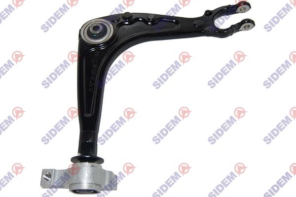 Sidem 53375 - Track Control Arm www.autospares.lv