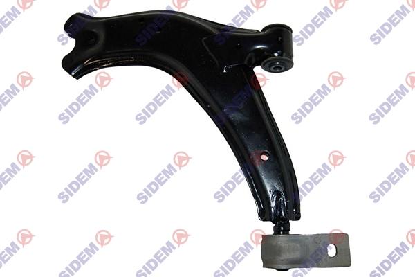 Sidem 53372 - Рычаг подвески колеса www.autospares.lv