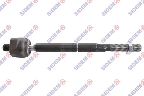 Sidem 53212 - Aksiālais šarnīrs, Stūres šķērsstiepnis www.autospares.lv