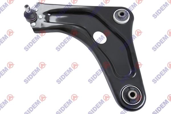 Sidem 53274 - Track Control Arm www.autospares.lv