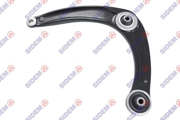 Sidem 53270 - Рычаг подвески колеса www.autospares.lv