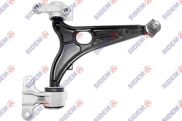 Sidem 53277 - Track Control Arm www.autospares.lv