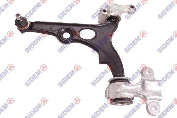 Sidem 53776 - Track Control Arm www.autospares.lv