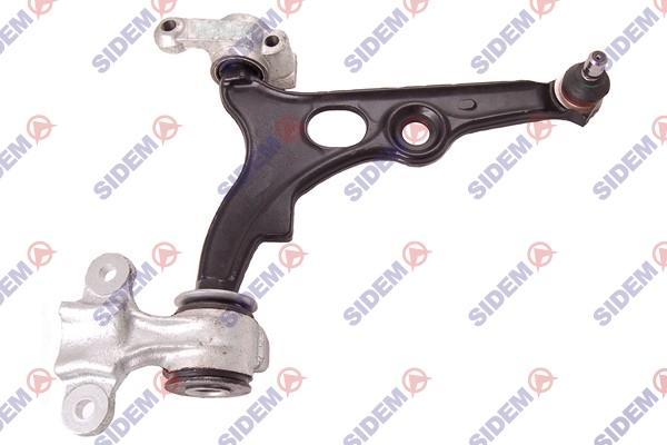 Sidem 53777 - Track Control Arm www.autospares.lv