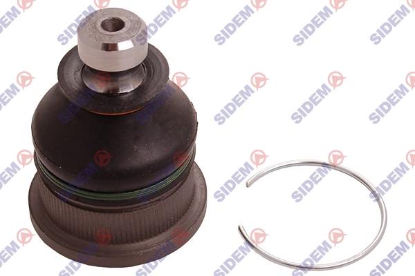 Sidem 5289 - Ball Joint www.autospares.lv