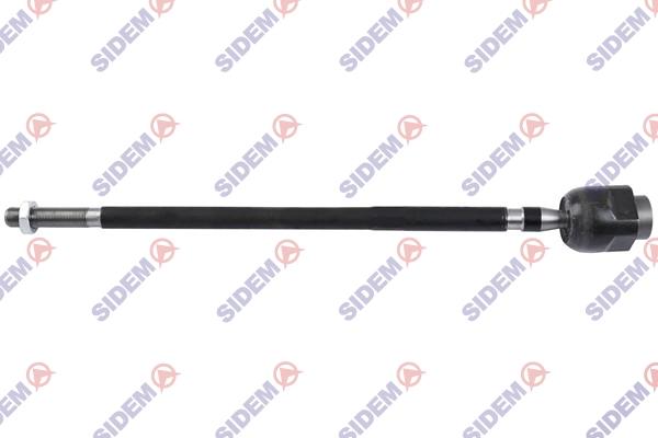 Sidem 57011 - Inner Tie Rod, Axle Joint www.autospares.lv