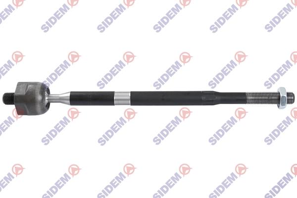 Sidem 57012 - Inner Tie Rod, Axle Joint www.autospares.lv