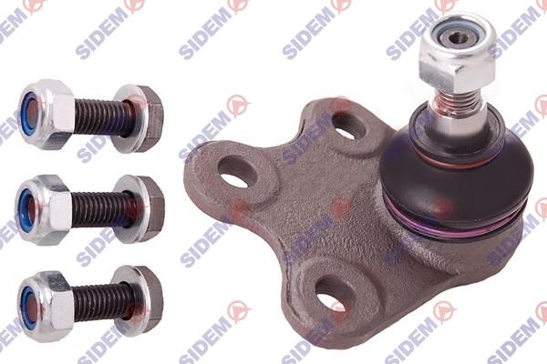 Sidem 57085 - Ball Joint www.autospares.lv