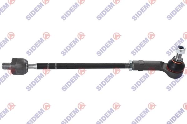 Sidem 57025 - Stūres šķērsstiepnis autospares.lv