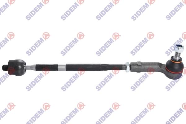 Sidem 57021 - Stūres šķērsstiepnis autospares.lv