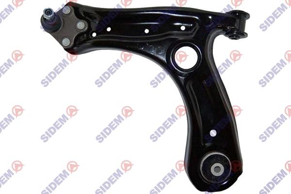 Sidem 57174 - Рычаг подвески колеса www.autospares.lv