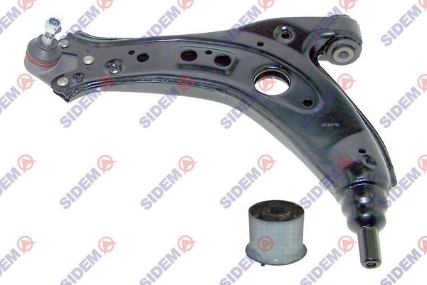 Sidem 57176 - Track Control Arm www.autospares.lv