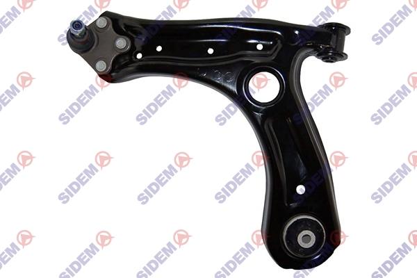 Sidem 57170 - Track Control Arm www.autospares.lv