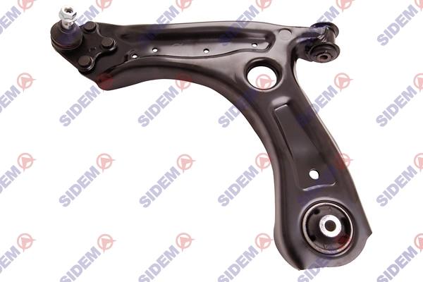 Sidem 57172 - Track Control Arm www.autospares.lv