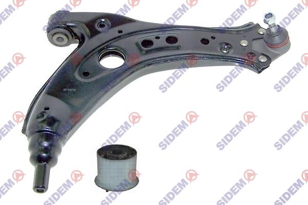 Sidem 57177 - Track Control Arm www.autospares.lv