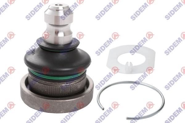 Sidem 5782 R - Ball Joint www.autospares.lv