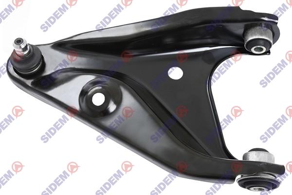 Sidem 5778 - Рычаг подвески колеса www.autospares.lv