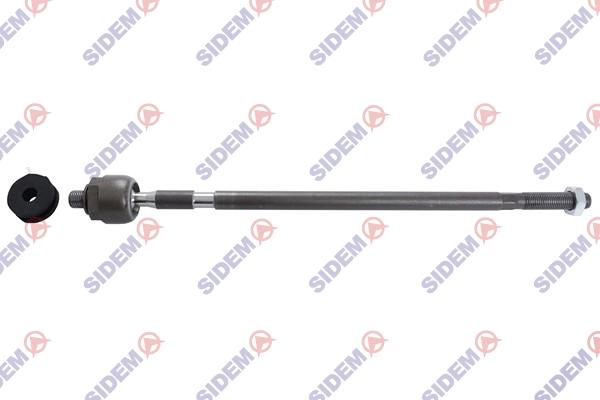 Sidem 64034 A - Inner Tie Rod, Axle Joint www.autospares.lv