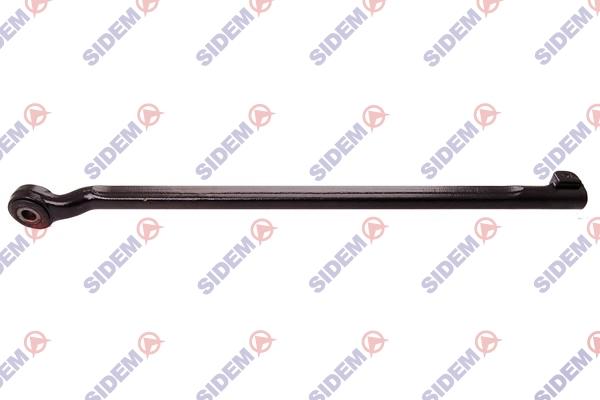 Sidem 65019 - Aksiālais šarnīrs, Stūres šķērsstiepnis www.autospares.lv