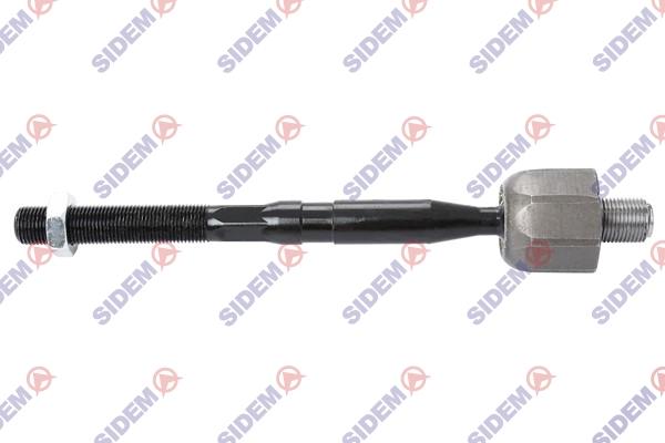 Sidem 65011 - Aksiālais šarnīrs, Stūres šķērsstiepnis www.autospares.lv