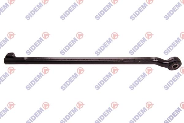 Sidem 65018 - Inner Tie Rod, Axle Joint www.autospares.lv