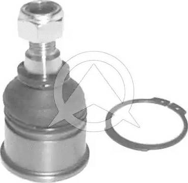 Sidem 65087 - Ball Joint www.autospares.lv